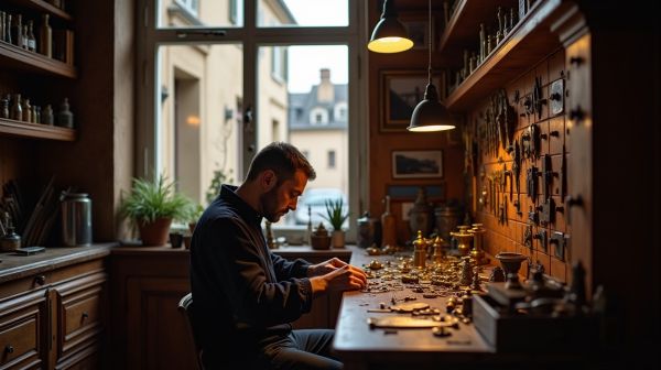 Choisir un serrurier Lyon 5 : les conseils d'un expert local