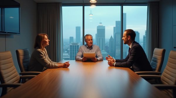 Engager un consultant paie : expertise et valeur ajoutée à votre entreprise
