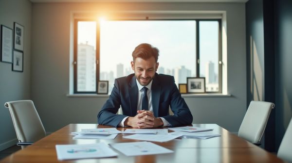 Engager un consultant paie : expertise et valeur ajoutée à votre entreprise