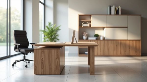 meilleur fournisseur de mobilier de bureau en Suisse