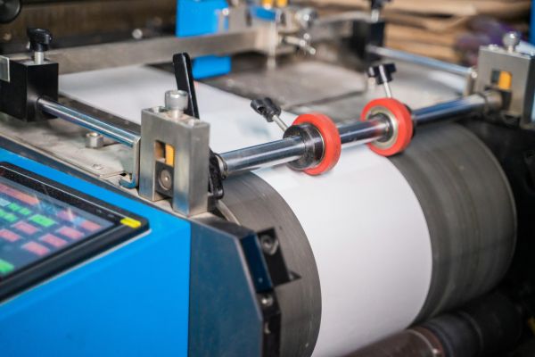 Optimiser l'impression d'étiquettes sur mesure pour votre marque