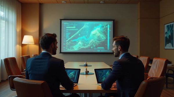 Optimiser votre vidéo corporate pour captiver une audience technique