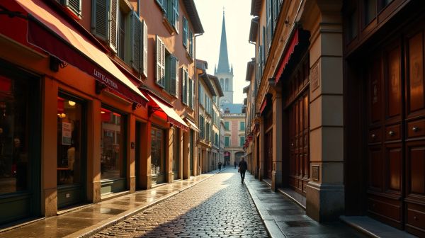 Top 5 serruriers à Lyon 5 pour sécuriser votre maison