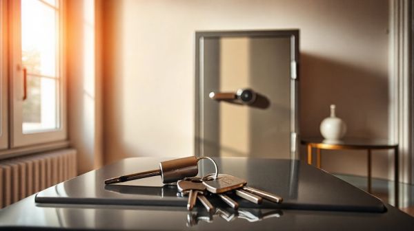 Top 5 serruriers à Lyon 5 pour sécuriser votre maison
