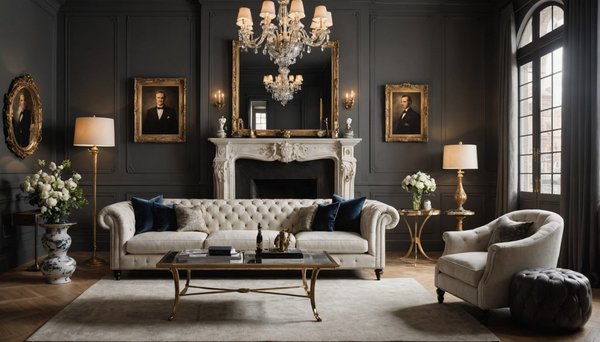 Créez une ambiance envoûtante avec la location dolce vita