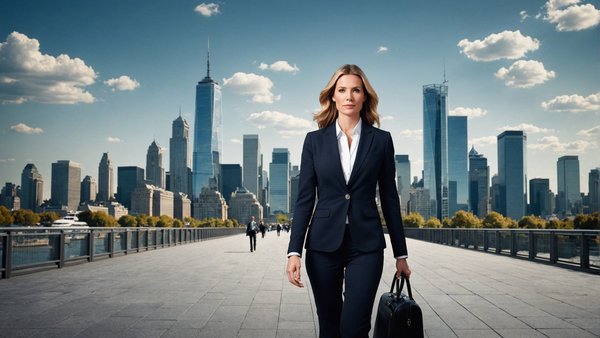 Optimisez vos déplacements d'affaires avec sophie dubien