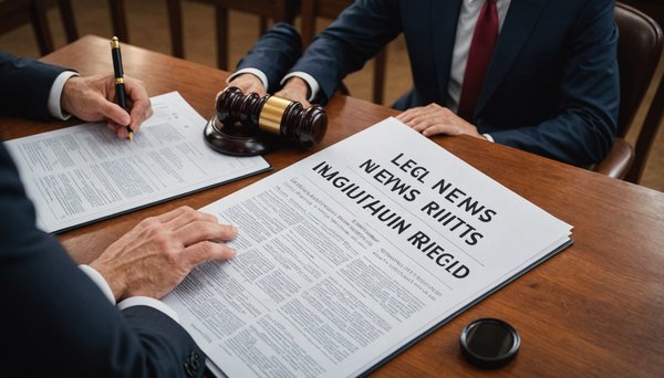 Actualités juridiques : décryptage des droits essentiels en 2025