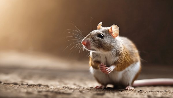 Dératisation à colmar : solutions innovantes pour votre confort