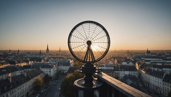 Trouvez l'agence web à orléans pour transformer votre projet