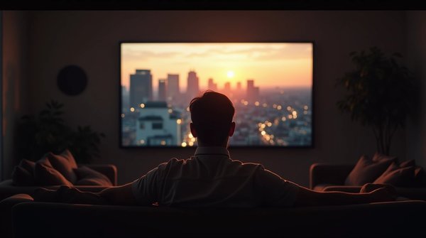 La création audiovisuelle à lyon : l'art de raconter en images