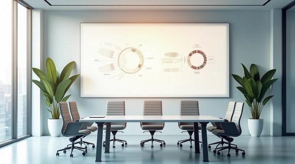 Erp agence de communication : la solution sur mesure pour optimiser vos projets