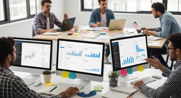 Pourquoi une agence social media est la solution pour booster votre visibilité ?