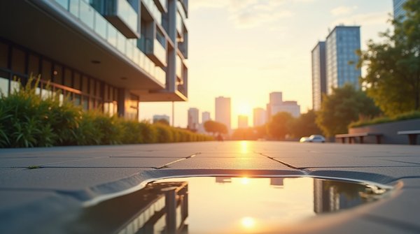 L&smart : révolutionner la gestion énergétique des bâtiments grâce à l'optimisation intelligente