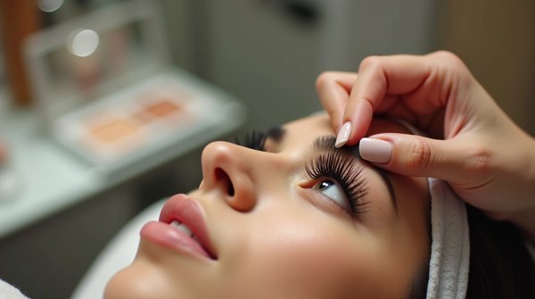 Choisir une formation extension de cils à toulouse : stratégies et opportunités pour se lancer