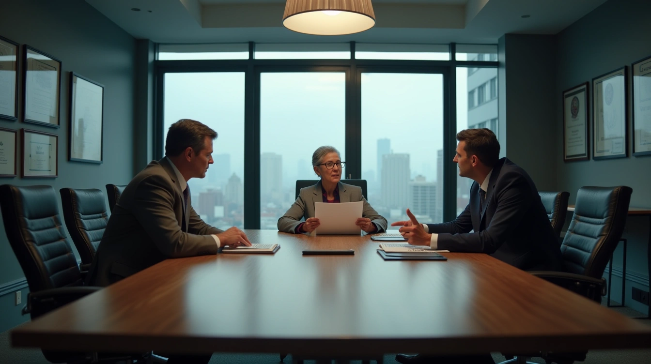 Vos questions sur la conformité réglementaire