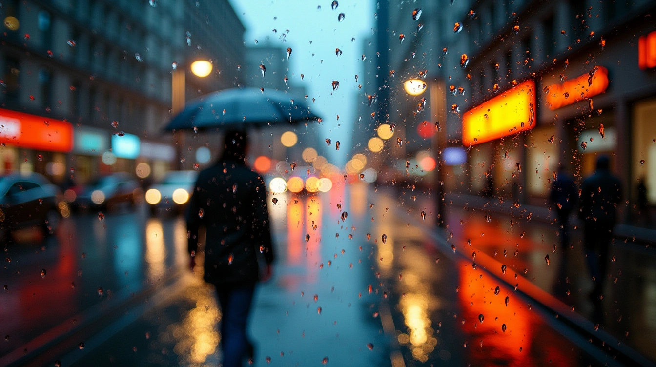 Vos questions sur la propreté des infrastructures